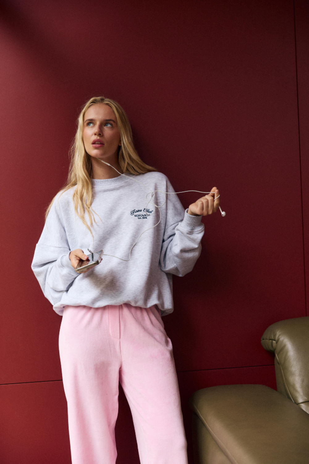 Одяг для дому та відпочинку