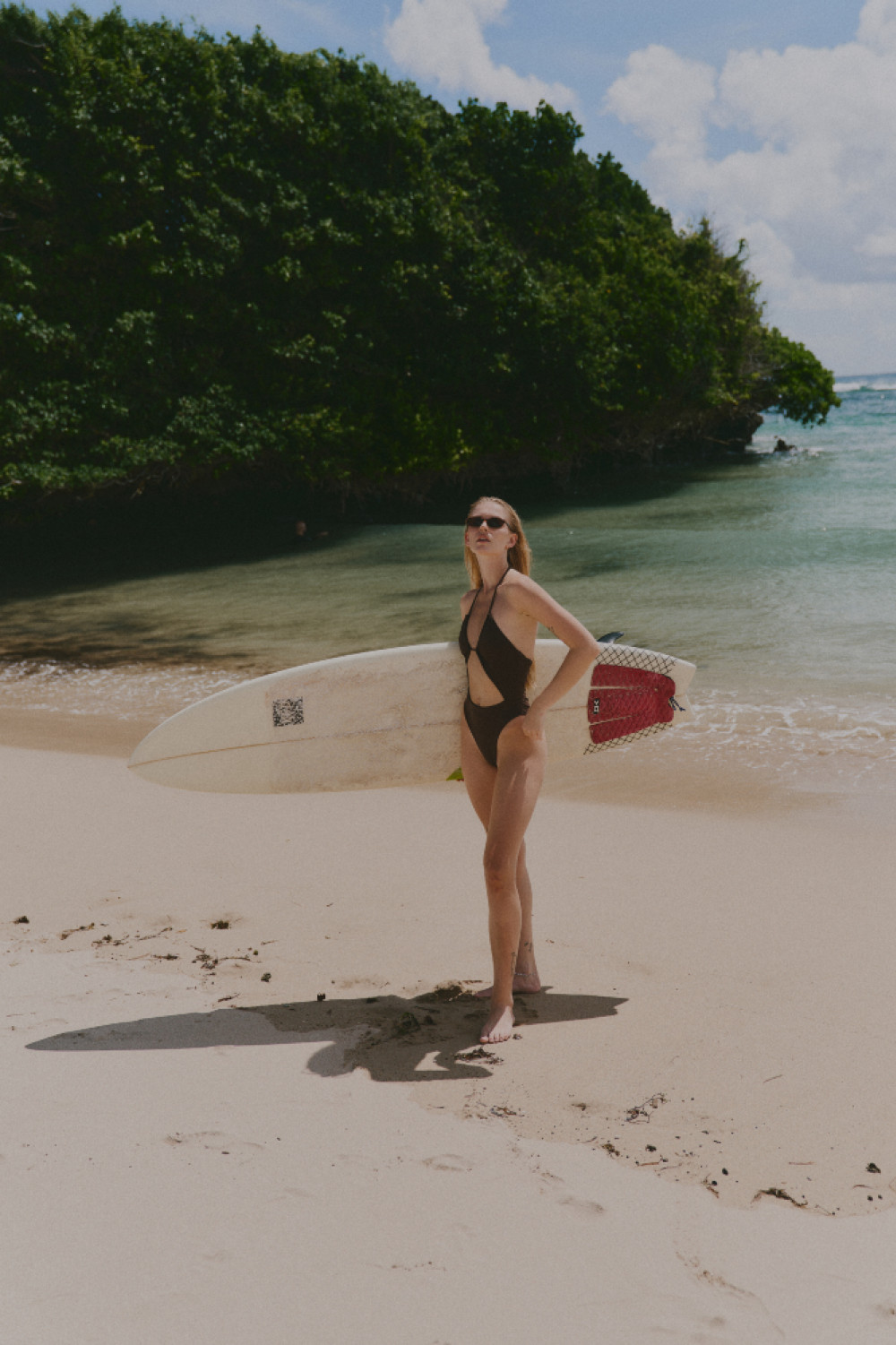 Купальники