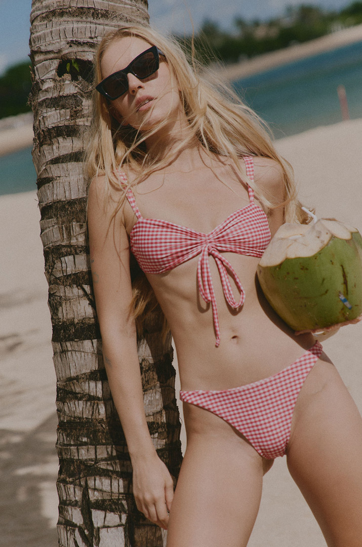 Плавки Sicilia