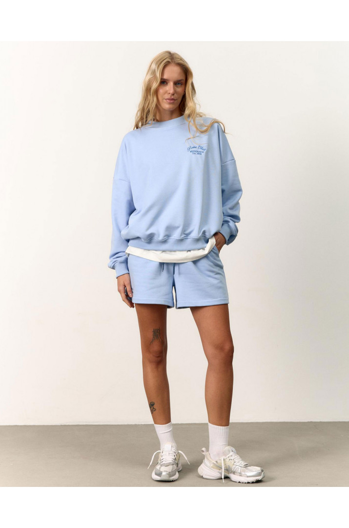 Шорти з вишивкою