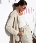 Cape Kotovich color beige Cape Kotovich color beige