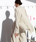 Cape Kotovich color beige Cape Kotovich color beige