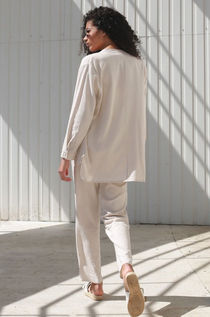 Cape Kotovich color beige Cape Kotovich color beige