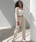 Cape Kotovich color beige Cape Kotovich color beige