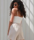 Shorts Kotovich color beige Shorts Kotovich color beige